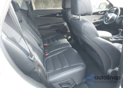 2017 Kia Sorento 3.3L Ex z USA, uszkodzony, nr VIN 5XYPHDA59HG270777